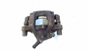 Bremssattel Links Hinten Mercedes-Benz C (W204) Limousine 1.6 C-180K 16V BlueEfficiency (M271.910) 2008-10