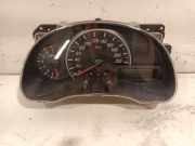 Tachoeinheit Kmh 10X1900022764 Nissan Micra (K13) Schrägheck 1.2 12V (HR12DE) 2011-12