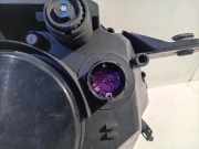 Scheinwerfer Links 51810672 Fiat Doblo Cargo (263) Van 1.3 D Multijet (263.A.2000) 2013-03