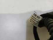 Gasdruckfeder Rechts Hinten 80A827851A Audi SQ5 (FYB/FYG) SUV 3.0 TFSI V6 24V (CWGD) 2018-10