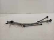 Scheibenwischer Mechanisch Vorne w000022459 Mercedes-Benz B (W246) Schrägheck 1.6 B-200 BlueEFFICIENCY Turbo 16V (M270.910) 2015