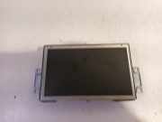 Navigation Display 9673538880 Citroën C3 (SC) Schrägheck 5-drs 1.6 16V VTi 120 (EP6C(5FS)) 2012