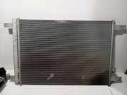 Klima Radiator Volkswagen Polo VI (AW1) Schrägheck 5-drs 1.0 TSI 12V (CHZL) 2018-05 CHZL