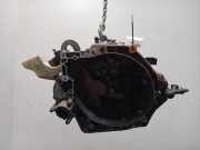 Getriebe Manuell 20ET29 Peugeot 2008 (CU) Großraumlimousine 1.2 12V e-THP PureTech 110 (EB2DT(HNZ)) 2018-02