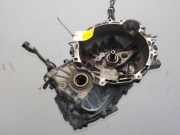 Getriebe Manuell TC87 Hyundai Getz Schrägheck 1.5 CRDi 16V (D4FAL) 2005