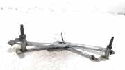 Scheibenwischer Mechanisch Vorne 9815497780 Peugeot 2008 (CU) Großraumlimousine 1.2 Vti 12V PureTech 82 (EB2F(HMZ)) 2018-06