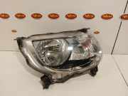 Scheinwerfer Rechts 0301208202 Suzuki Ignis (MF) Schrägheck 5-drs 1.2 Dual Jet 16V (K12C) 2017-01