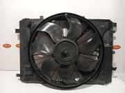 Kühlerventilator a2045000755 Mercedes-Benz C (W204) Limousine 2.2 C-200 CDI 16V BlueEFFICIENCY (OM651.913) 2011-10