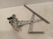 Fensterheber Elektr. Links Hinten 5713A257 Mitsubishi Outlander (GF/GG) SUV 2.4 16V PHEV 4x4 (4B12) 2020-03