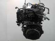 Motor H4D450 Renault Clio V (RJAB) Schrägheck 5-drs 1.0 TCe 100 12V (H4D-450(H4D-B4)) 2020-12