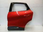 Tür Links Hinten Renault Captur II (RJB) SUV 1.0 TCe 90 12V (H4D-470(H4D-E4)) 2021-10