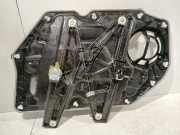 Fensterheber Elektr. Links Vorne JX7BA23201CG Ford Focus 4 Wagon Kombi 1.5 EcoBlue 120 (ZTDA) 2021-09