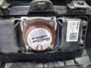 Armaturenbrett Volkswagen Golf VIII (CD1) Schrägheck 1.5 eTSI 16V (DFYA) 2021 DFYA