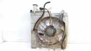 Kühlerventilatormotor 163600o01000 Citroën C1 Schrägheck 1.0 12V (1KR-FE(CFB)) 2007-07