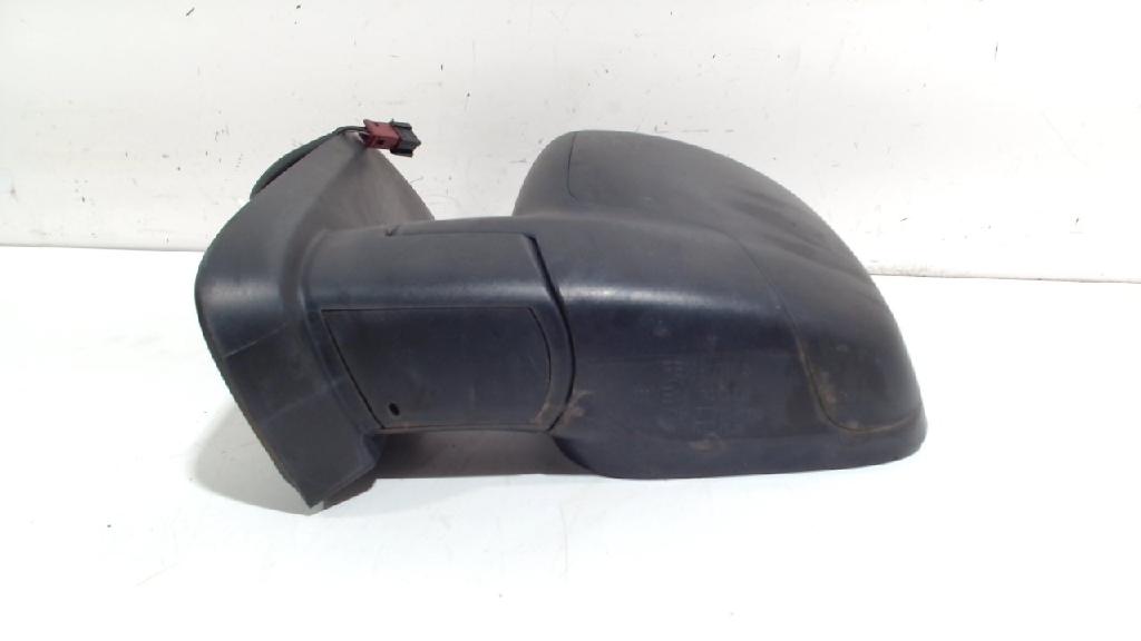 Außenspiegel Links Elektrisch 4021000534 Citroën Nemo (AA) Van 1.3 HDi 75 (F13DTE5(FHZ)) 2012 Bild Außenspiegel Links Elektrisch 4021000534 Citroën Nemo (AA) Van 1.3 HDi 75 (F13DTE5(FHZ)) 2012