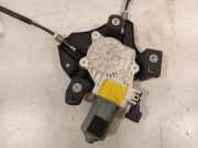 Fensterheber Elektr. Links Vorne DT11V23201BD Ford Transit Connect (PJ2) Van 1.6 TDCi 16V 95 (TZGA(Euro 5)) 2016