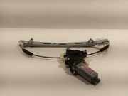 Fensterheber Elektr. Links Hinten 82450C7000 Hyundai i20 (GBB) Schrägheck 1.2i 16V (G4LA) 2016-09