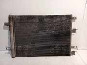 Klima Radiator A2475000054 Mercedes-Benz Citan (415.6) Van 1.5 109 CDI (OM608.915(K9K)) 2019-07