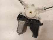 Fensterheber Elektr. Links Vorne 824501W010 Kia Rio III (UB) Schrägheck 1.2 CVVT 16V (G4LA) 2016-05