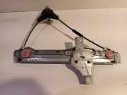 Fensterheber Links Hinten 9673153980 Peugeot 208 I (CA/CC/CK/CL) Schrägheck 1.2 Vti 12V PureTech 82 (EB2F(HMZ)) 2013