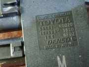 Steuergerät Kühler 89257K0020 Toyota Yaris IV (P21/PA1/PH1) Schrägheck 1.5 12V Hybrid 115 (M15AFXE) 2022