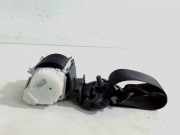 Sicherheitsgurt Rechts Vorne 33059849C BMW 3 serie (E90) Limousine 318d 16V (N47-D20A) 2008-12