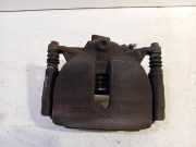 Bremssattel Links Vorne Skoda Octavia (5EAA) Liftback 1.0 TSI 12V (DKRA) 2016