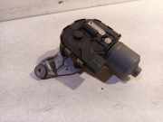 Scheibenwischermotor Vorne 5L1955119 Skoda Yeti (5LAC) SUV 1.2 TSI 16V (CBZB) 2012-03