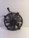 Kühlerventilatormotor Peugeot 3008 I (0U/HU) Großraumlimousine 1.6 BlueHDi 120 (DV6FC(BHZ)) 2015