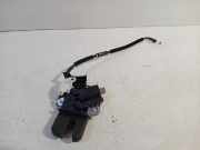 Heckklappenschloss Elektr. 4F5827505D Audi S4 (B8) Limousine S4 3.0 TFSI V6 24V (CGXC) 2012