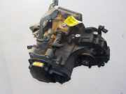 Getriebe Manuell EBP Volkswagen New Beetle (9C1/9G1) Schrägheck 3-drs 2.0 (AQY) 2000 AQY