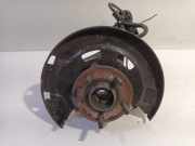 Radnabe Rechts Vorne Opel Astra J (PC6/PD6/PE6/PF6) Schrägheck 5-drs 1.4 16V ecoFLEX (A14XER(Euro 5)) 2010-04