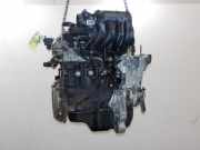 Motor TU5JP(NFT) Peugeot 306 (7D) Cabrio 1.6 (TU5JP(NFT)) 2002-07