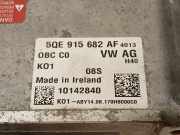 Batterie Ladegerät 5QE915682 Volkswagen Golf VII (AUA) Schrägheck 1.4 GTE 16V (CUKB) 2017-10 CUKB