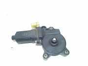 Fensterhebermotor Links Vorne 3K17T Hyundai Getz Schrägheck 1.5 CRDi 12V (D3EA) 2003-11