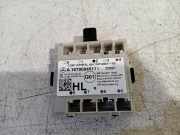 Steuergerät Zentralverriegelung LA A1679003711 Mercedes-Benz C (W205) Limousine C-180 1.5 EQ Boost (M264.915) 2020