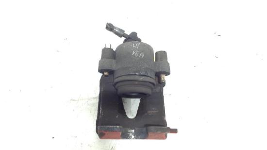 Bremssattel Links Vorne Audi A1 Sportback (8XA/8XF) Schrägheck 5-drs 1.0 TFSI Ultra 12V (DKLD) 2019-02 Bild Bremssattel Links Vorne Audi A1 Sportback (8XA/8XF) Schrägheck 5-drs 1.0 TFSI Ultra 12V (DKLD) 2019-02