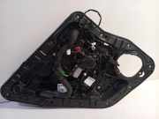 Fensterheber Elektr. Links Hinten A0009060808 Mercedes-Benz A (177.0) Schrägheck 1.3 A-200 Turbo 16V (M282.914) 2018