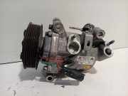 Klima Pumpe 9810349980 Peugeot 208 I (CA/CC/CK/CL) Schrägheck 1.2 Vti 12V PureTech (EB2FA(HMR)) 2019