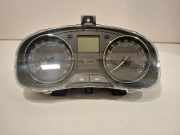 Tachoeinheit Kmh 18601029 Skoda Fabia II Kombi Kombi 5-drs 1.2 TDI 12V Greenline (CFWA) 2011-02