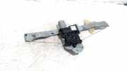 Fensterheber Elektr. Rechts Vorne 01209905 Smart Forfour (453) Schrägheck 5-drs 0.9 TCE 12V (M281.910) 2017-04