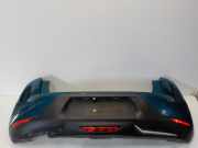 Stoßstange Hinten DS DS 3/Crossback (UC/UJ/UR) Schrägheck E-Tense 50 kWh (ZKX(Z01)) 2020 ZKX(Z01)