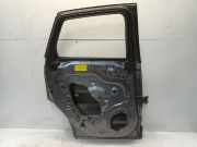 Tür Links Hinten Opel Crossland (X) SUV 1.2 12V (B12XE(EB2F)) 2018