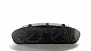 Tachoeinheit Kmh 110008883001 Peugeot 607 (9D/U) Limousine 2.2 16V (EW12J4(3FZ)) 2001-05