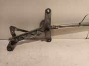 Scheibenwischer Mechanisch Vorne Mercedes-Benz Vito (639.6) Van 2.2 109 CDI 16V (OM646.980) 2010