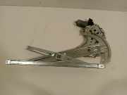 Fensterheber Elektr. Rechts Vorne Mitsubishi Outlander (GF/GG) SUV 2.0 16V 4x2 (4J11) 2016