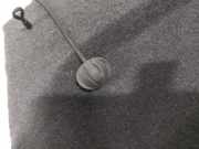 Hutablage Volkswagen Polo IV (9N1/2/3) Schrägheck 1.4 16V (BKY) 2006-04 BKY