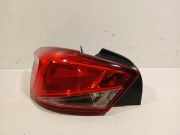Rücklicht Links Aussen 6F0945095F Seat Ibiza V (KJB) Schrägheck 5-drs 1.0 12V (CHYB) 2018