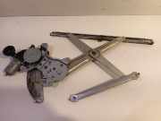 Fensterheber Elektr. Links Vorne 2621003380 Suzuki Swift (ZA/ZC/ZD1/2/3/9) Schrägheck 1.3 VVT 16V (M13A VVT) 2008