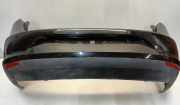 Stoßstange Hinten Seat Leon ST (5FF) Kombi 5-drs 1.6 TDI Ecomotive 16V (CRKB) 2014-12